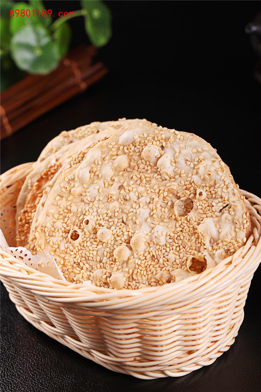 五大郎香酥饼